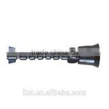 ILOT Adjustable 4-hole Plastic Nozzle for Sprayer With Internal Thread Size of 14*1.5