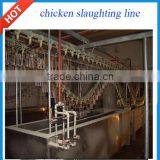 Poultry Processing Slaughtering Equipment For Chicken Slaughterhouse thumbnail-3