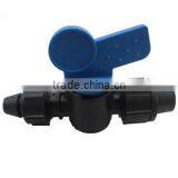 Plastic Agriculture pp Drip Irrigation Valves