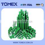 High Effciency PPR Pipe Amd Fittings Supplier of All Customerized Types of Pipe Fitting thumbnail-1