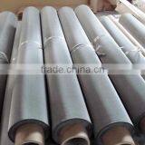 Dutch Twill Woven Wire Cloth With High Quality