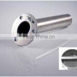 Mirror Polish Fishing Rod Holder Stainless Steel Rod Holder thumbnail-2