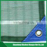 Hdpe Green Fence Sun Shade Net