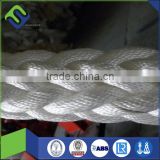 marine equipment 12-strand Polyester mooring rope manufacturer