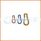 Factory Price Various Color Carabiner thumbnail-4