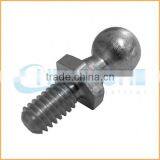 High Quality Brass Polished Ball Head Screw thumbnail-2