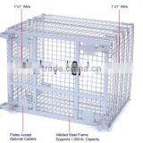 Mesh Cage Collapsible (welded Wire)