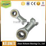 Pillow Ball Rod End Bearing, Ball Joint Spherical Bearings, Universal Joint Cross Bearing