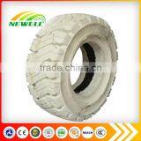 Grade A Forklift Solid Rubber Tyre 23.5-25 thumbnail-2