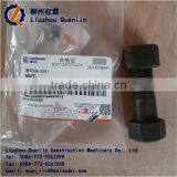 LIUGONG CONSTRUCTION MACHINERY SPARE PARTS 03B0456 NUT 9W-3361 NUT thumbnail-1