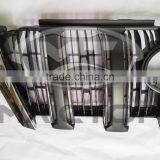 Auto Front Grill / Plastic Grille for TOYOTA FJ150 LAND CRUISER PRADO 2014 2015 2016 thumbnail-3