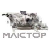 Car Head Lamp for Toyota VIGO 2008 thumbnail-4