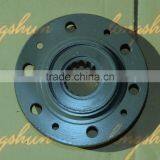 High Quality Kubota Combine Harvester DC-60 BOSS,DRIVE ROLLER 5T051-1652-0 or Kubota DC-60 and Kubota DC-70 thumbnail-3