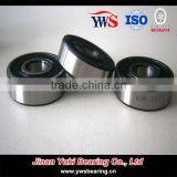 China Tungsten Waterproof 608zb Skateboard Bearing thumbnail-3