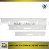 Customized High Precision Metal Stamping Parts, Stamping Part thumbnail-2