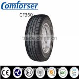 china comforser winter commercial car tires cf360 look for partner