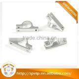 ShenZhen High Quality Customized Metal Parts CNC Milling ,Drilling Service Die Casting With the Right Price thumbnail-1