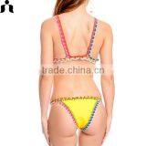 Sexy Xxx Bikini Girl Swimwear Photos thumbnail-4