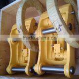 Excavator Quick Change Connector,Excavator Hydraulic Qick Coupler thumbnail-1