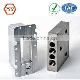 Trade Assurance Custom OEM Service Cnc Machining Part thumbnail-2