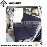 Heavy Duty Dog Car Seat Cover/waterproof Hammock Car Pet Seat Cover/pet Mat Blanket Hammock Cushion Protector thumbnail-1
