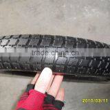 Wheelbarrow Wheel Tyre thumbnail-4