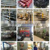 17 Years OEM Manufacturer Supply Truck Leaf Spring And Bushings, Trailer Leaf Spring Bushings thumbnail-4