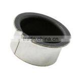 Truck Mounted Cranes WICO Bimetal Bushing,Steel Copper Sleeve Bushing,CU10SN10 Conveyor Belt Bi Metal Bronze Bushing thumbnail-4