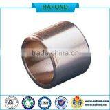 Gold Supplier OEM High Quality Anodized Threaded Alloy Sleeve thumbnail-3
