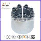 Standard Shaft Locking Device / Keyless Locking Assembly Z12A Z12B Z12C thumbnail-4