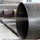 PE Coated Anti Corrosion Underground Sewerage Spiral Steel Pipe thumbnail-3