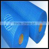 165g Alkali Resistant Fiberglass Mesh / Fiberglass Mesh for Sale / Reinforcement Concrete Fiberglass Mesh thumbnail-3