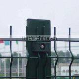 Pvc Coated Wire Mesh Fence Panel thumbnail-6