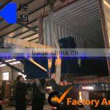 Automatic Filter Mesh Welding Machines Made in China From Jiake Factory thumbnail-4
