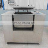 Automatic Stainless Steel Play Dough Machine Made In China thumbnail-6