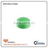 High Quality Pipe Fitting Plastic Material PPR Caps With Hot Sell thumbnail-2