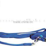 Dog Leash With Collar thumbnail-1