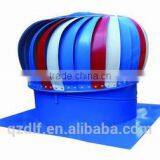 Poultry Extractor Non-power Roof Fan thumbnail-6