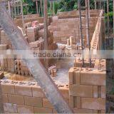 Hot Selling Bricks Making Machine Small Scale Business With Great Price thumbnail-2