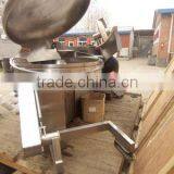 Pork Meat Bowl Cutter Chopper thumbnail-1