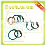 High Quality Silicone Wrist Band, Promotional Silicone Wristband/bracelets thumbnail-5