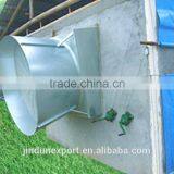 Stainless Steel Kitchen Exhaust Fan thumbnail-6