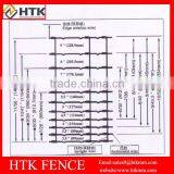 High Tensile Best Pirce Fixed Knot Field Fence For Animals thumbnail-2