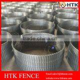 China Manufacture Direct Sale Razor Blade Barbed Wire Fence / Various Razor Barbed Wire thumbnail-4