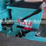 650W Electro-tricycle With Cabin for Pedal Cargo Tricycle thumbnail-2