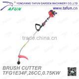 Agricultural Gardening Big Grass Cutter Price thumbnail-1
