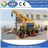 High Quality Down the Hole Hammer Drill Rig thumbnail-2