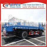 Dongfeng 4X2 New Condition Water Sprinkler Trucks thumbnail-4