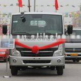 Dongfeng 4*2 Double Cabin Mini Truck thumbnail-1