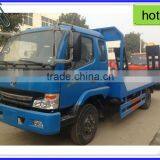 Dongfeng Flat Bed Truck 4*2 for Hot Sale,flat Bed Recovery Truck thumbnail-1